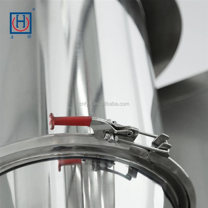 Cryogenic Crusher