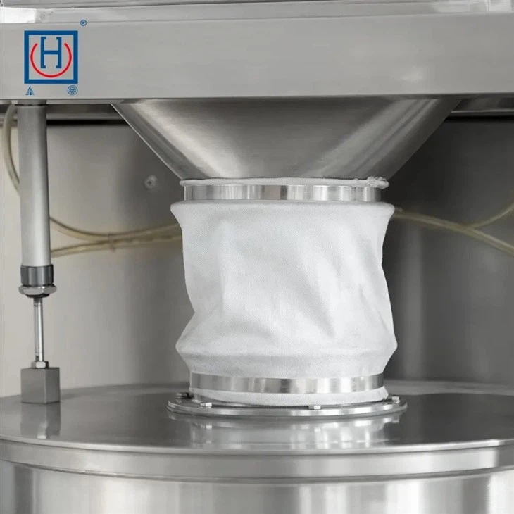 Salt Grinder Machine