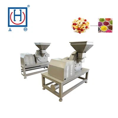 Broyeur de fruits secs